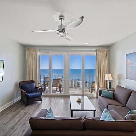 Laketown Wharf! Sleeps 9 - Resort Beach Condo, Stunning Ocean Views! By Dolce Vita Getaways Pcb パナマシティービーチ エクステリア 写真